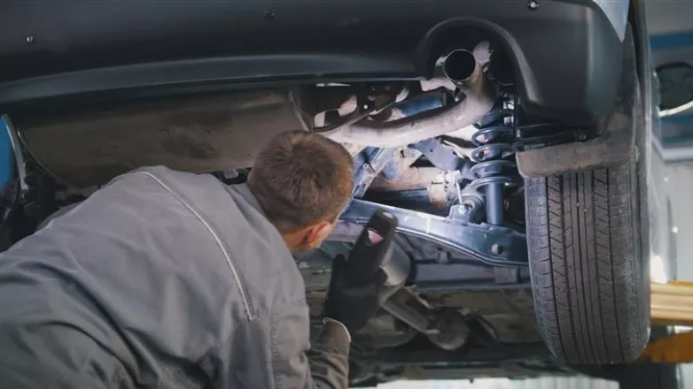 LinkTeaser Tile - 782x440 - Équilibrage roue sur voiture : 5 raisons de ne pas faire l’impasse après le changement de vos jantes