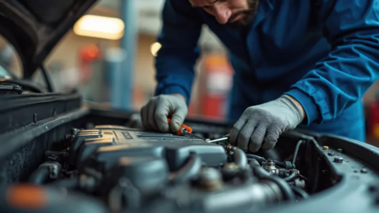 LinkTeaser Tile - 782x440 - Équilibrage roue sur voiture : 5 raisons de ne pas faire l’impasse après le changement de vos jantes