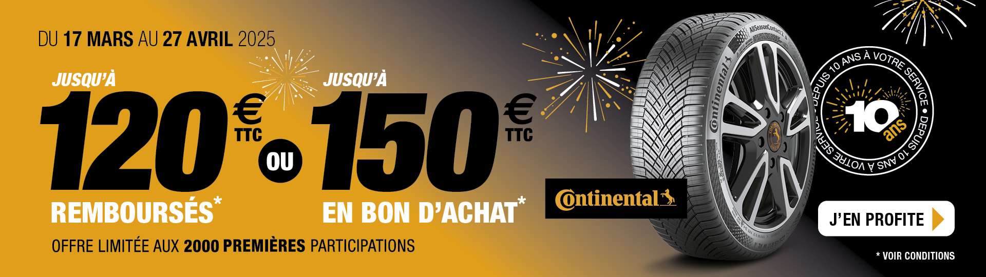 promo amortisseurs