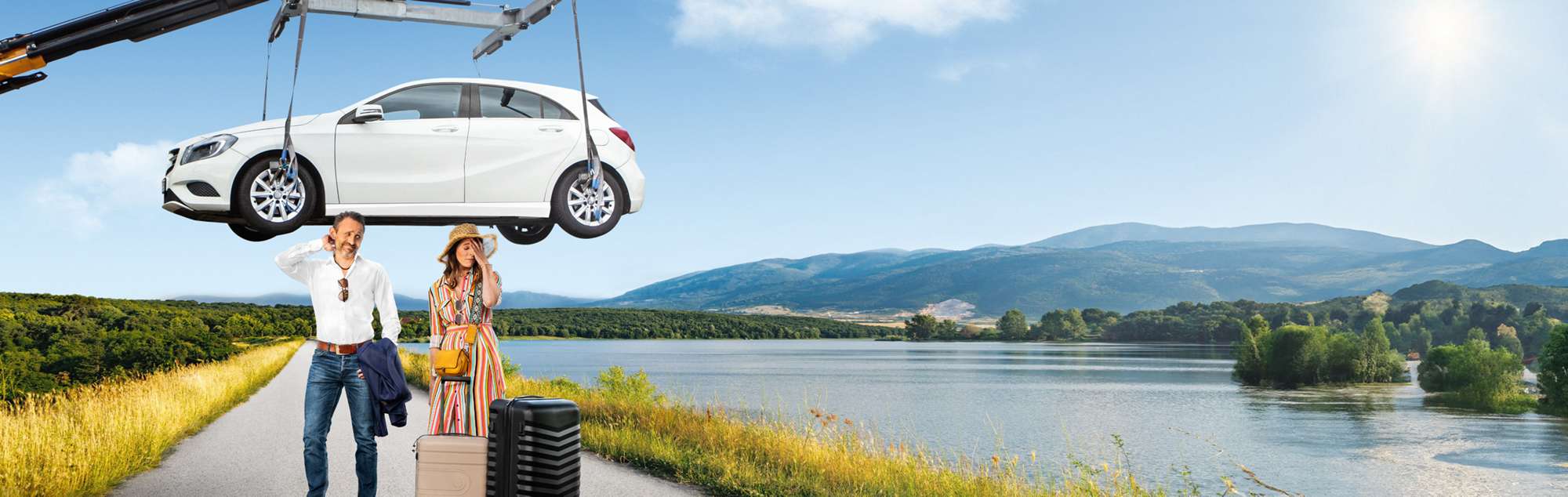Sommerkampagne Header Landingpage