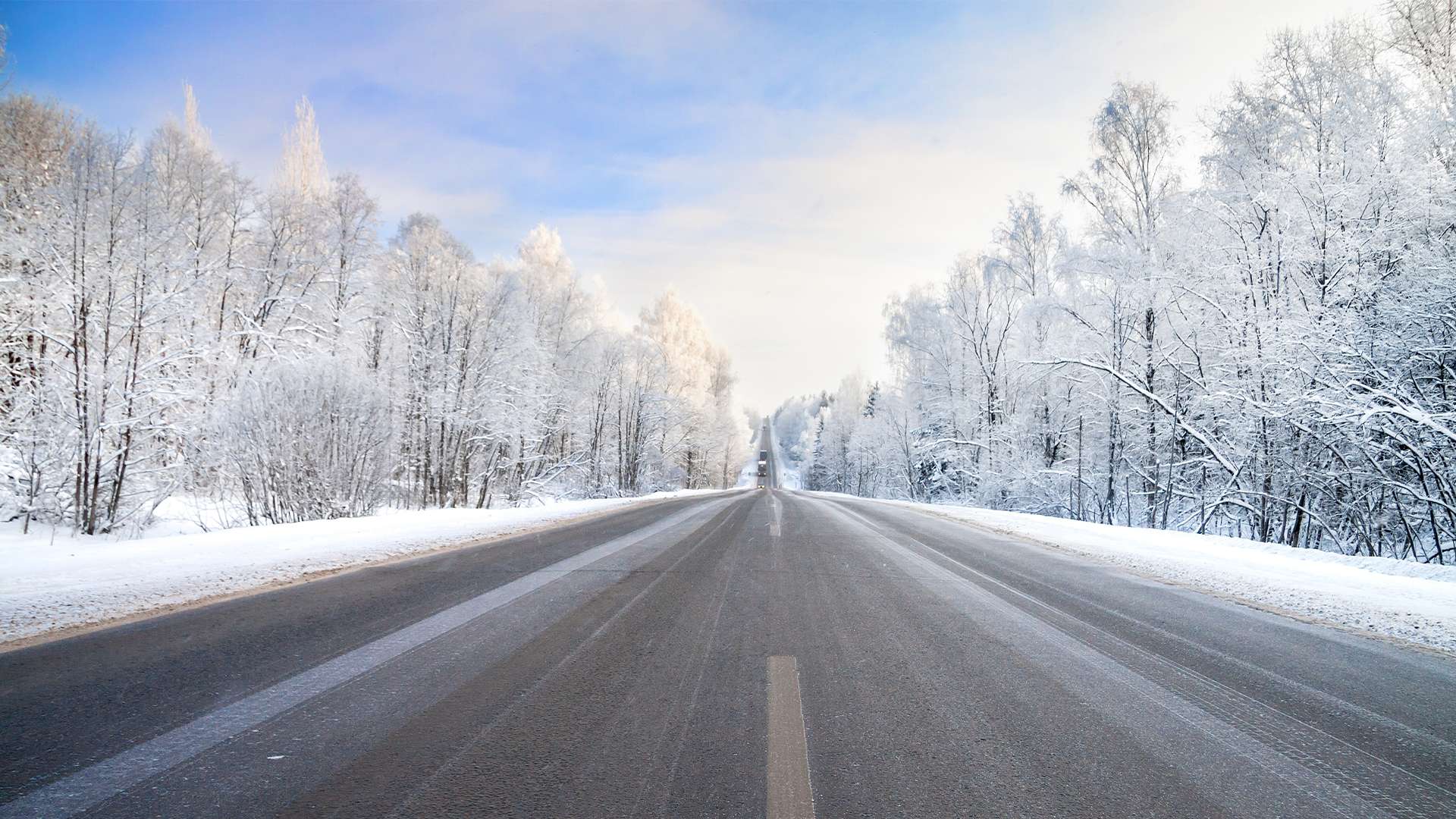 Winterlandschaft