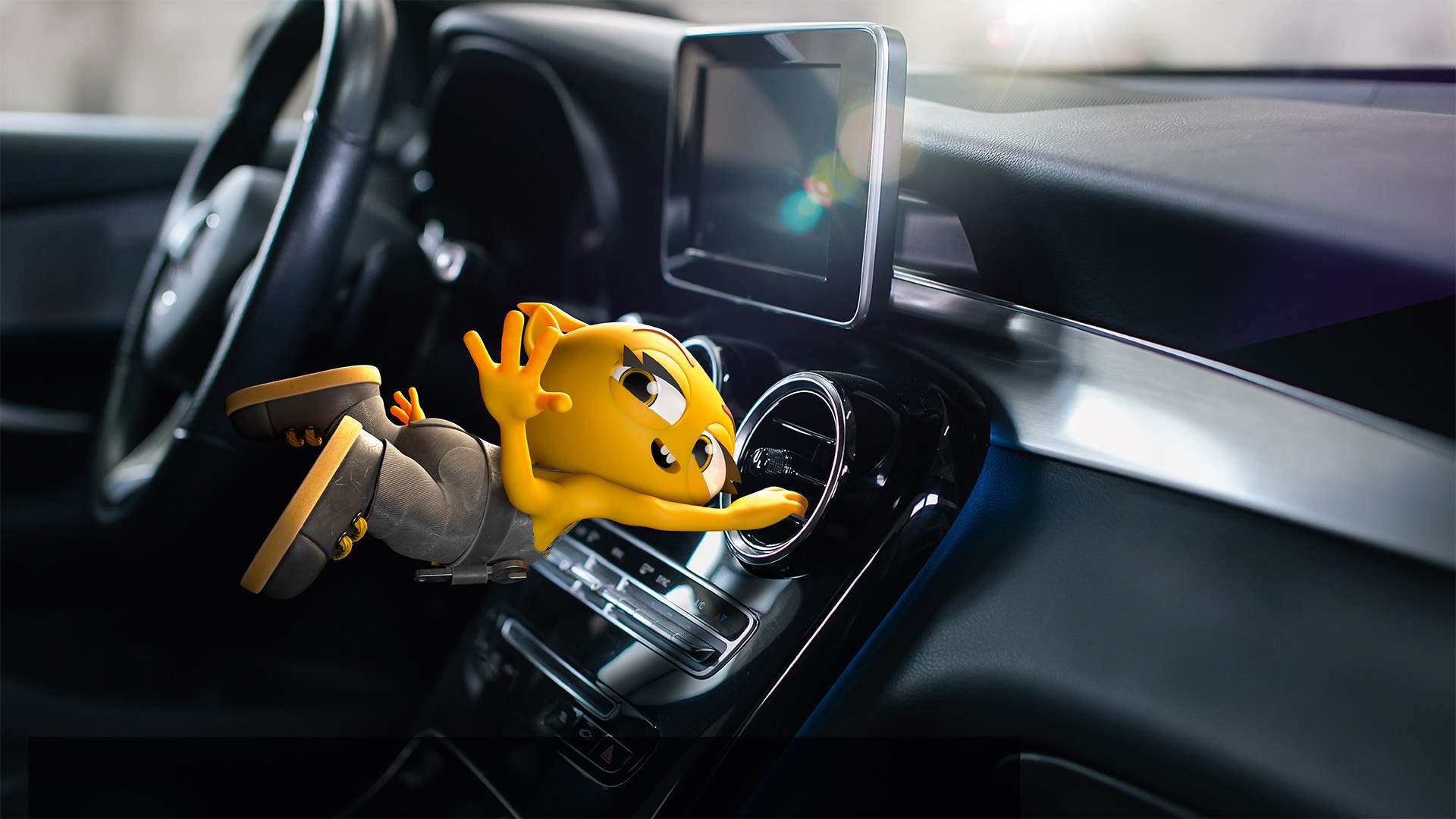 BestDrive by Continental Klimaserviceangebot