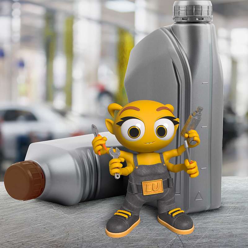 BestDrive Jahresservice