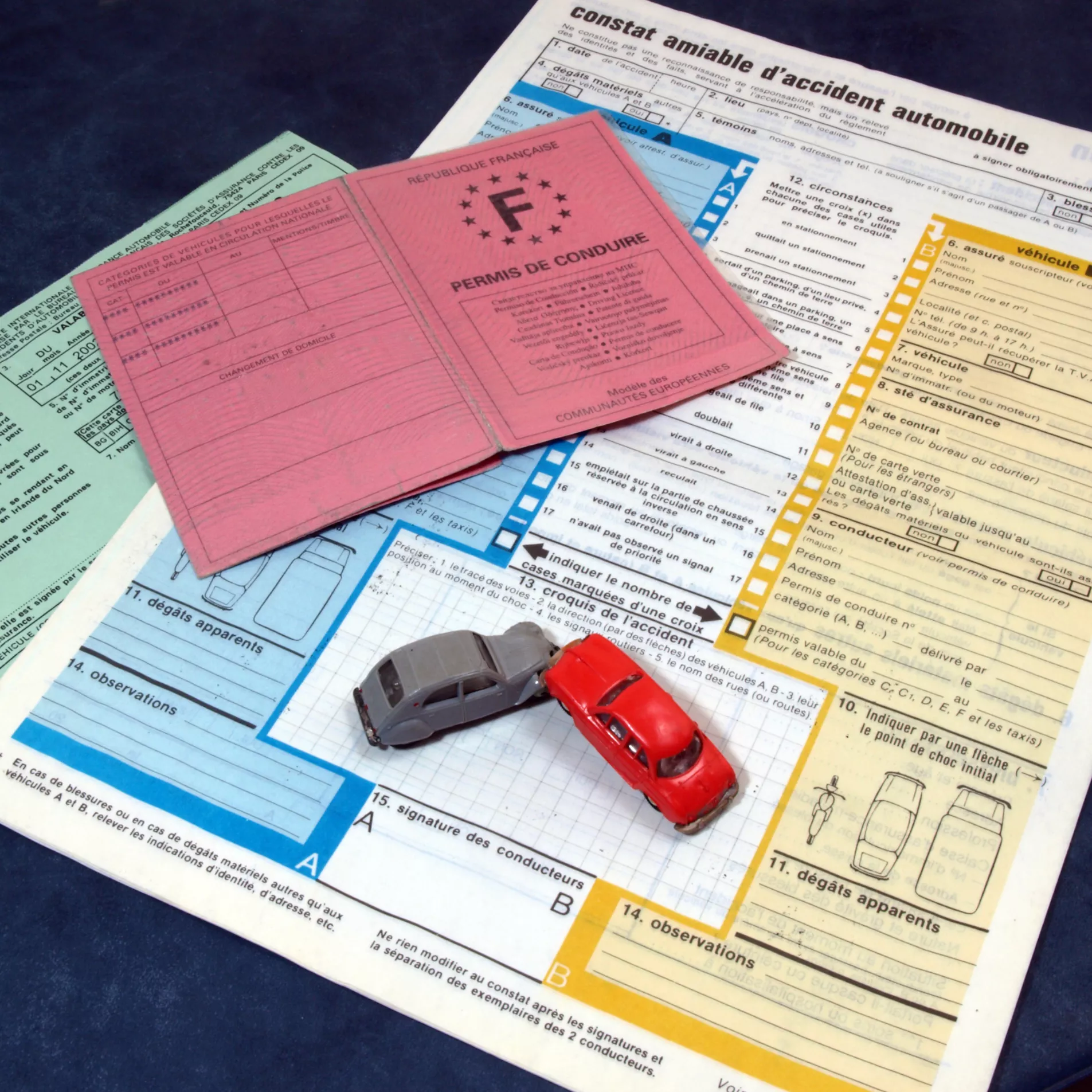 Information-Teaser - 1905x1905 - Automobilistes : ce qui va changer au 1er janvier 2026 sur la route 