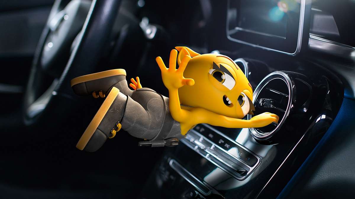 Klimaservice – BestDrive Aktion bei OpenCarBox Wien