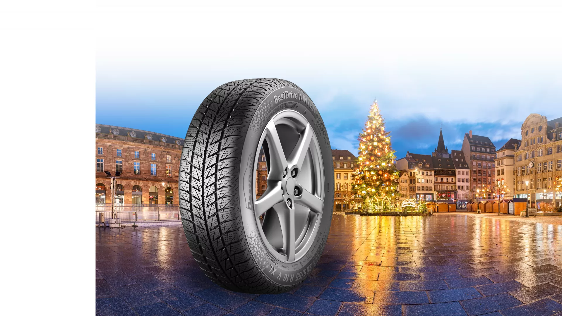 Design sans titre - BestDrive Pneu hiver
