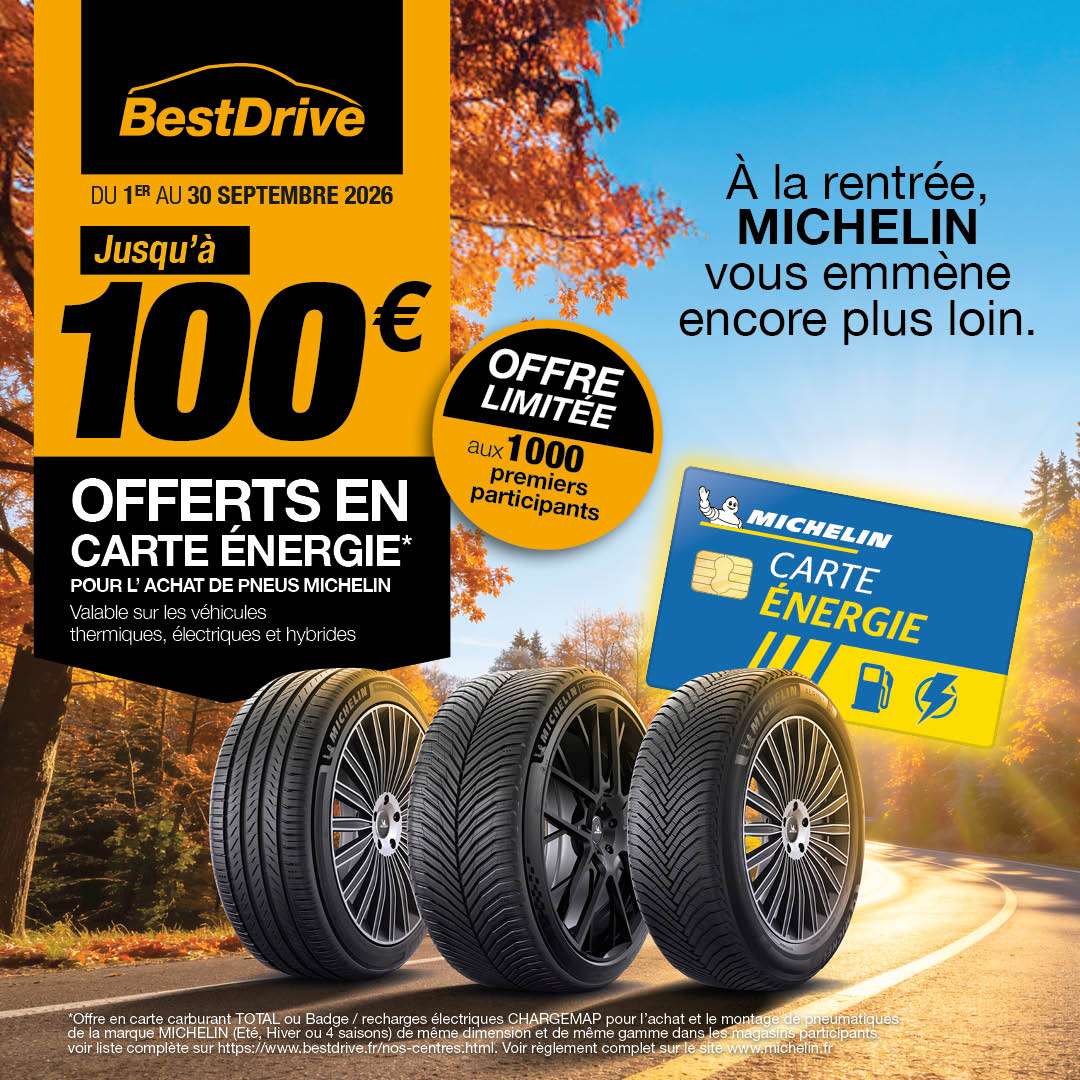 offre pneu Uniroyal