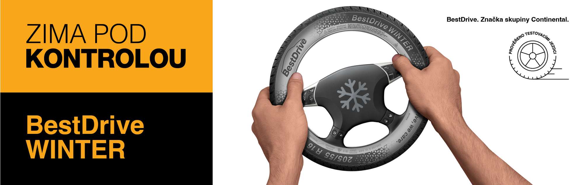 BestDrive Winter
