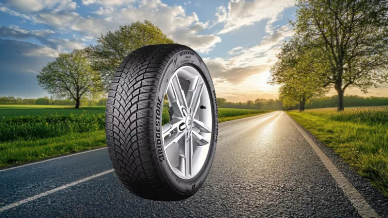 LinkTeaser Tile - 782x440 - Bridgestone pneu