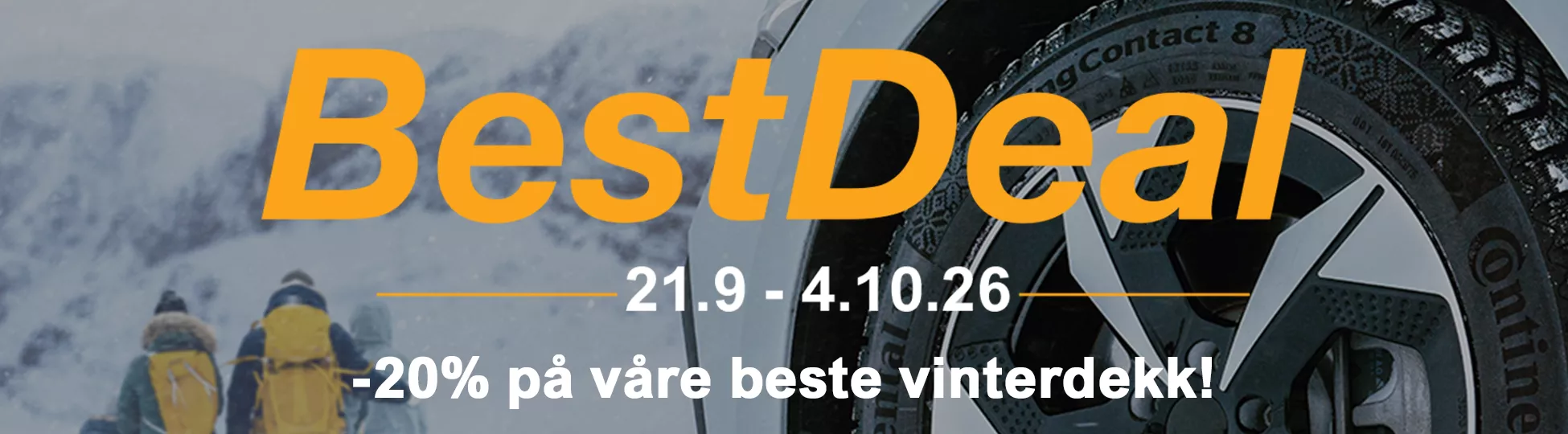 BestDeal-dager