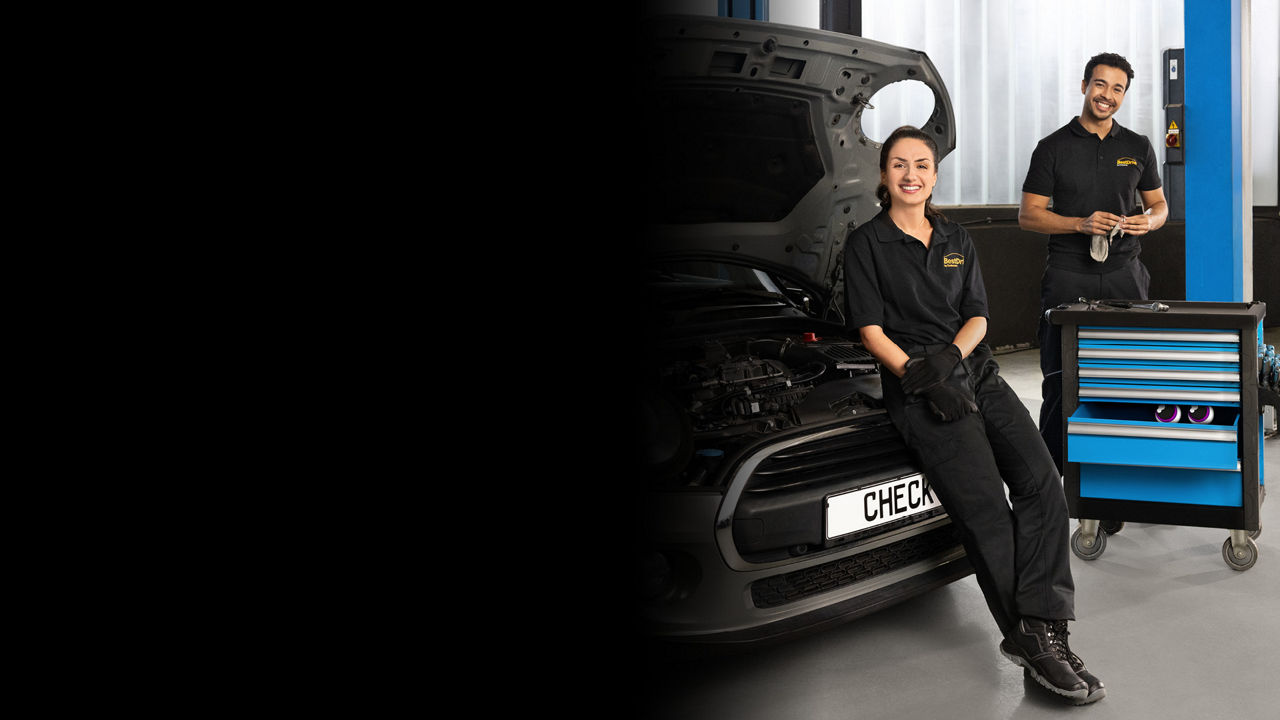 BestDrive by Continental Sicherheitstage