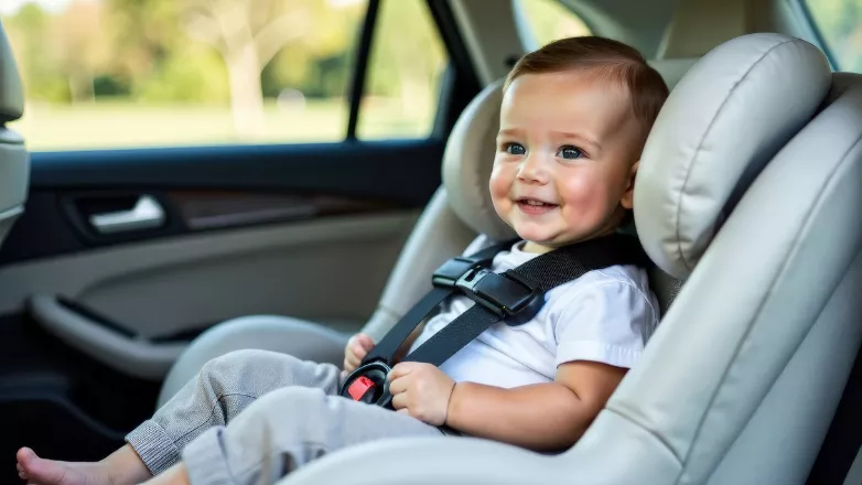 LinkTeaser Tile - 782x440 - Choisissez un siege auto homologue adapte à la morphologie de votre enfant