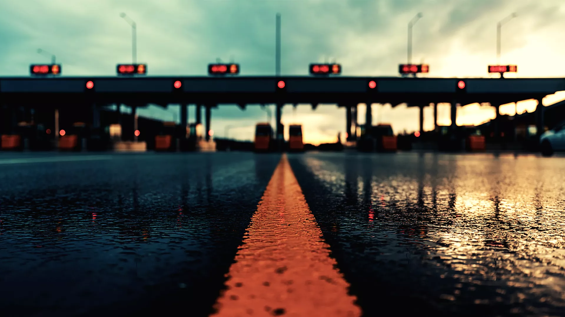 Background Image Text Teaser - 1920x1080 - Comment fonctionne le péage à flux libre ? Ne vous faites plus piéger !