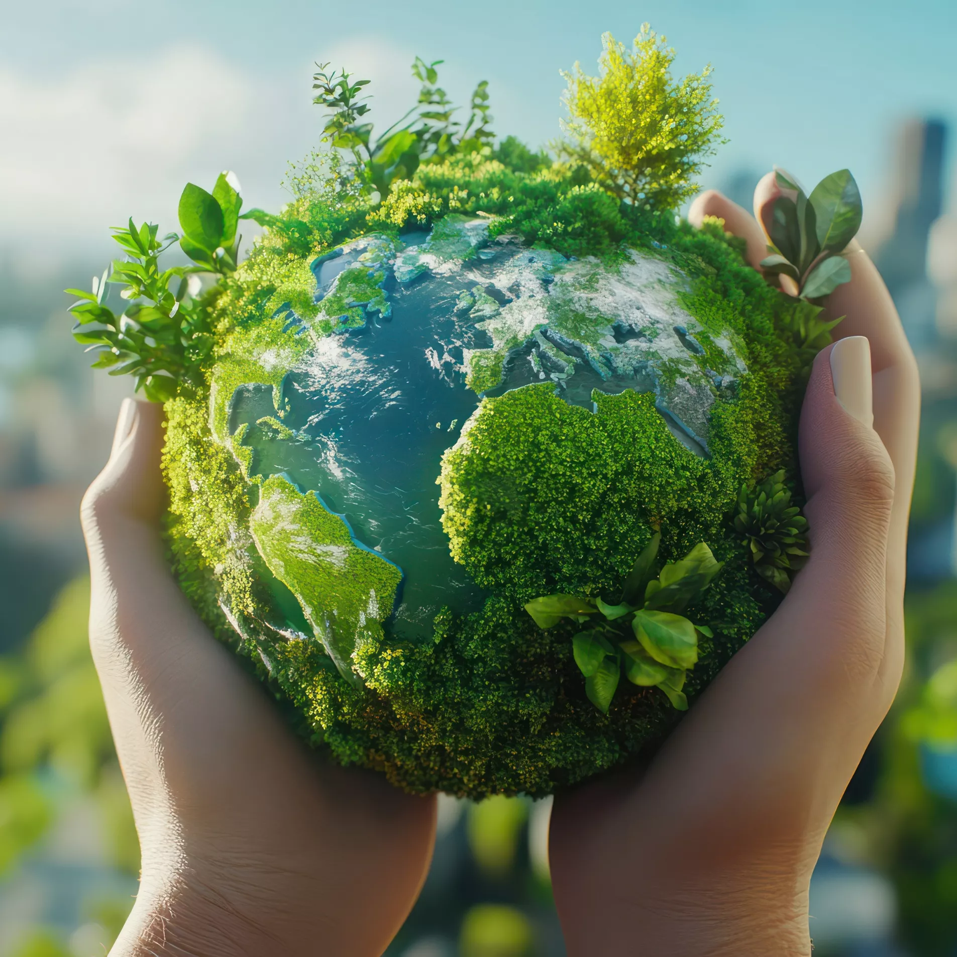 Information Teaser - 1905x1905 - Comparer son empreinte carbone avec la moyenne nationale