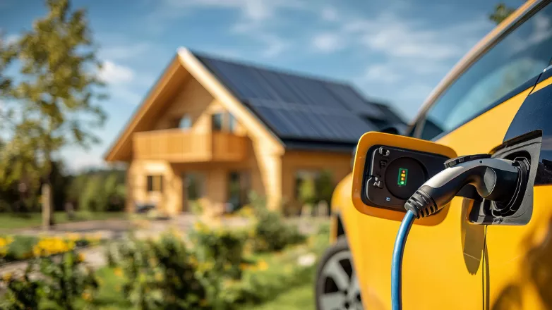 LinkTeaser Tile - 782x440 - Cout recharge voiture electrique maison