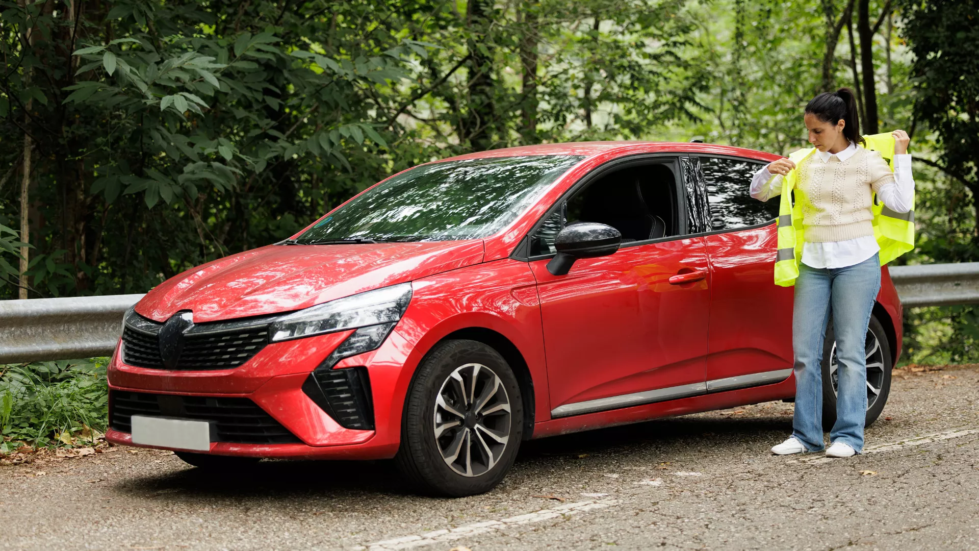 quel equipement obligatoire dans votre voiture