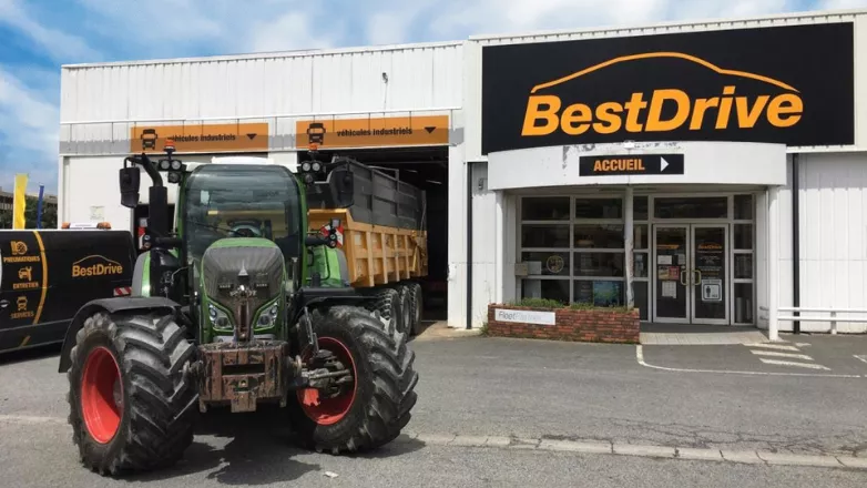 LinkTeaser Tile - 782x440 - Intervention rapide et efficace