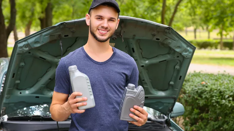 LinkTeaser Tile - 782x440 - Je me suis trompe d’huile moteur : 5 erreurs a eviter absolument