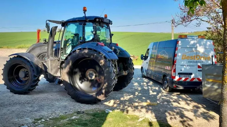 LinkTeaser Tile - 782x440 - Large couverture géographique