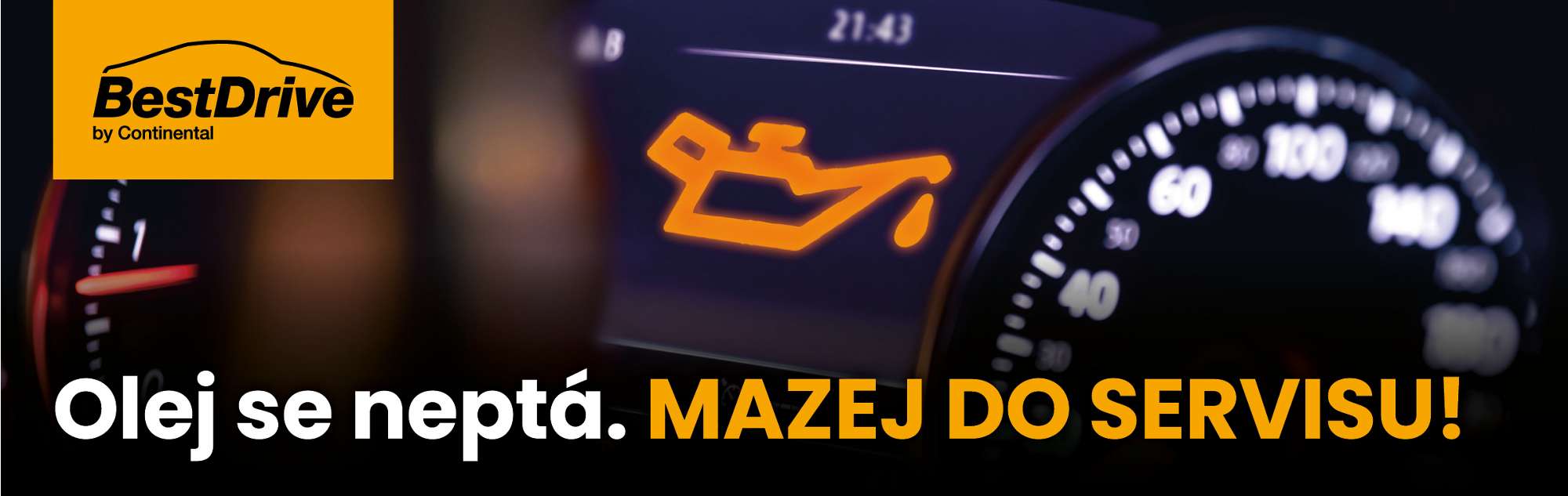 Olej se nepta