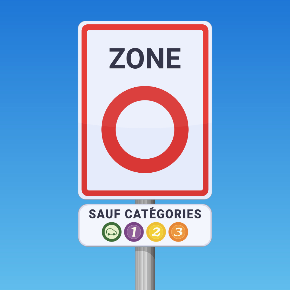 Image text teaser - 976x976 - OÙ, QUAND ET COMMENT COMMANDER UNE VIGNETTE CRIT’AIR EN 2025