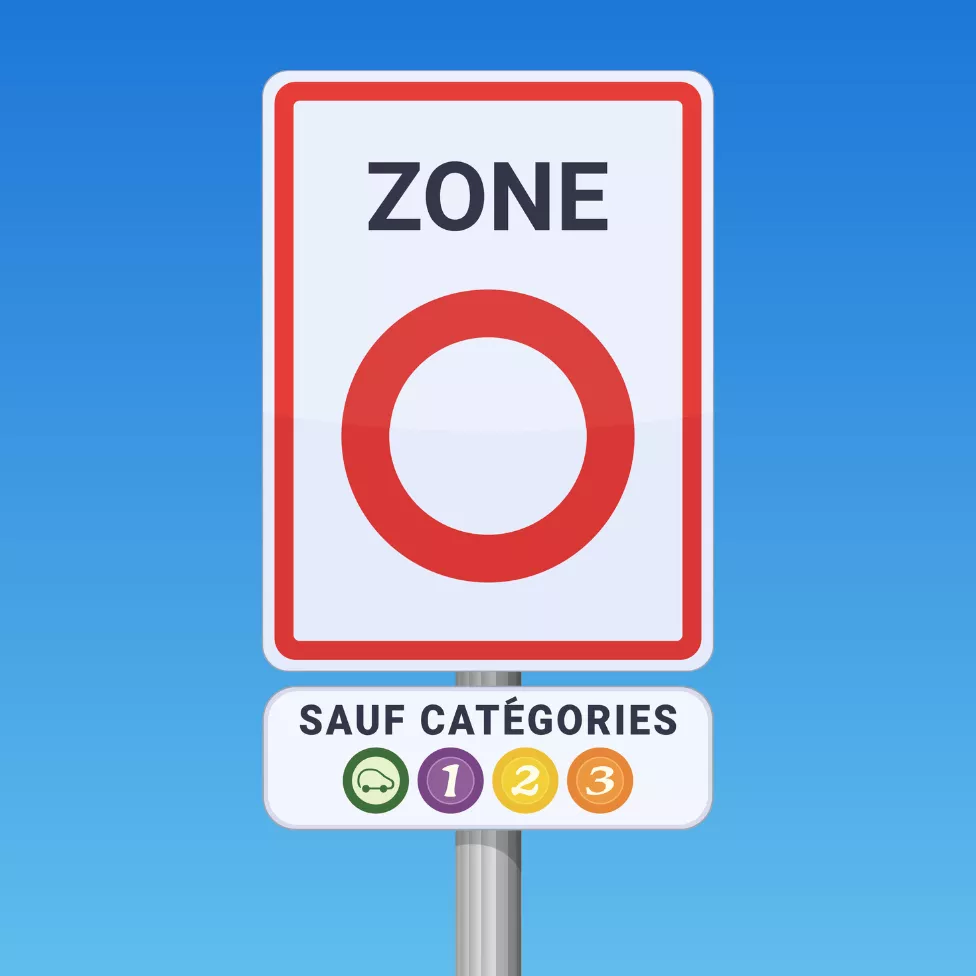 Image text teaser - 976x976 - OÙ, QUAND ET COMMENT COMMANDER UNE VIGNETTE CRIT’AIR EN 2025