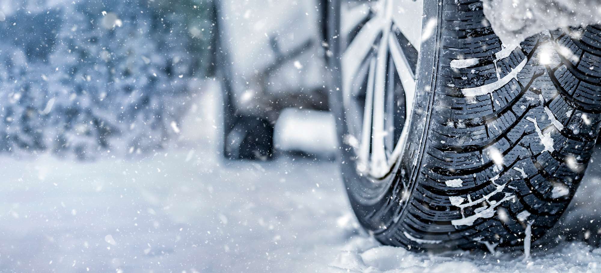 ÖAMTC Winterreifentest 2026