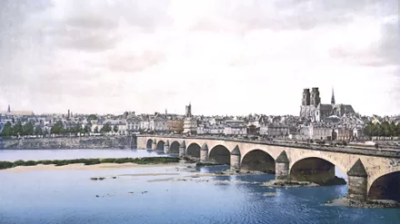 Brand Page - Stage Brand 1920x1080 - Orléans