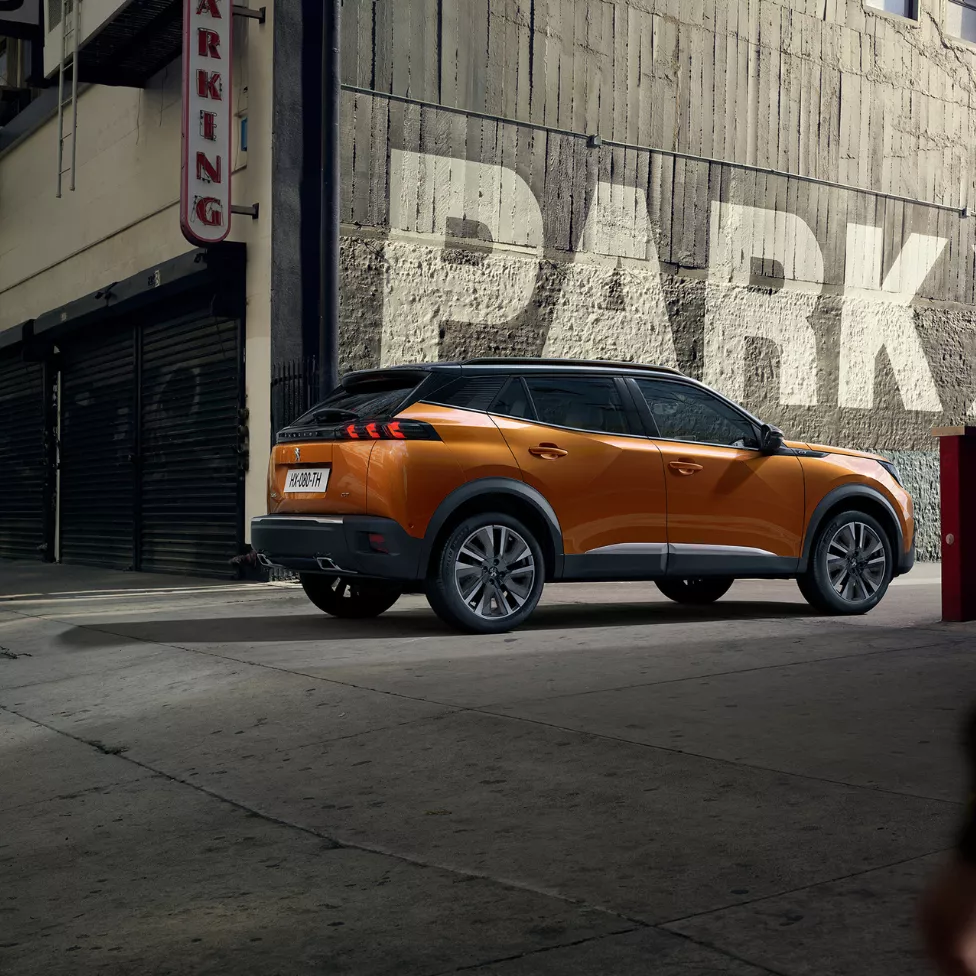 Image text teaser - 976x976 - PEUGEOT  2008 PNEU