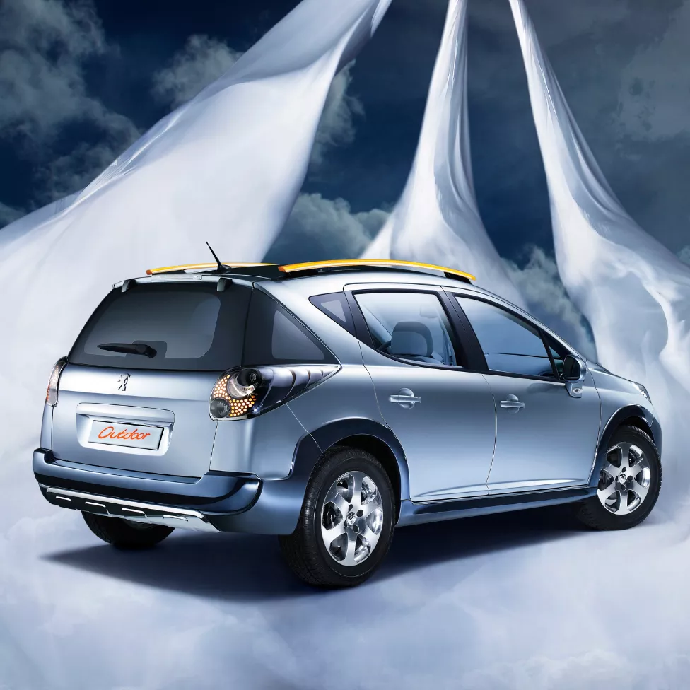 Image text teaser - 976x976 - PEUGEOT 207 PNEUS 