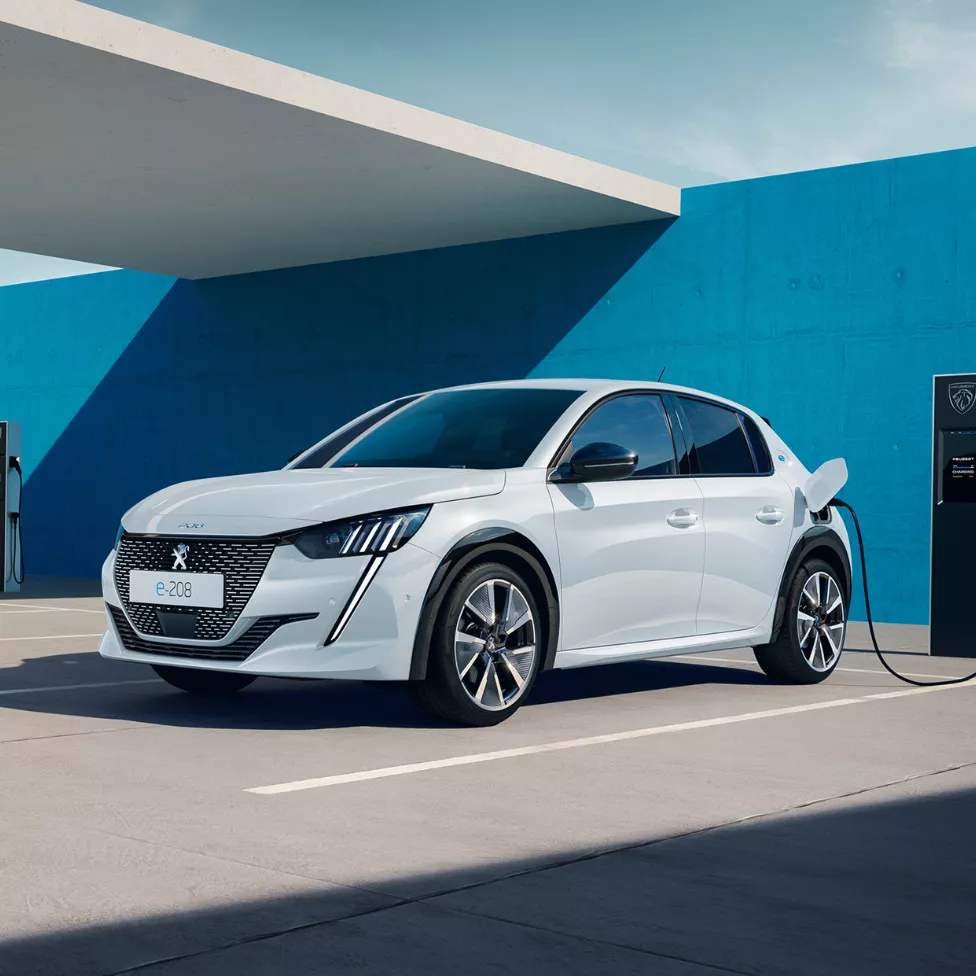 Image text teaser - 976x976 - PNEU PEUGEOT 208