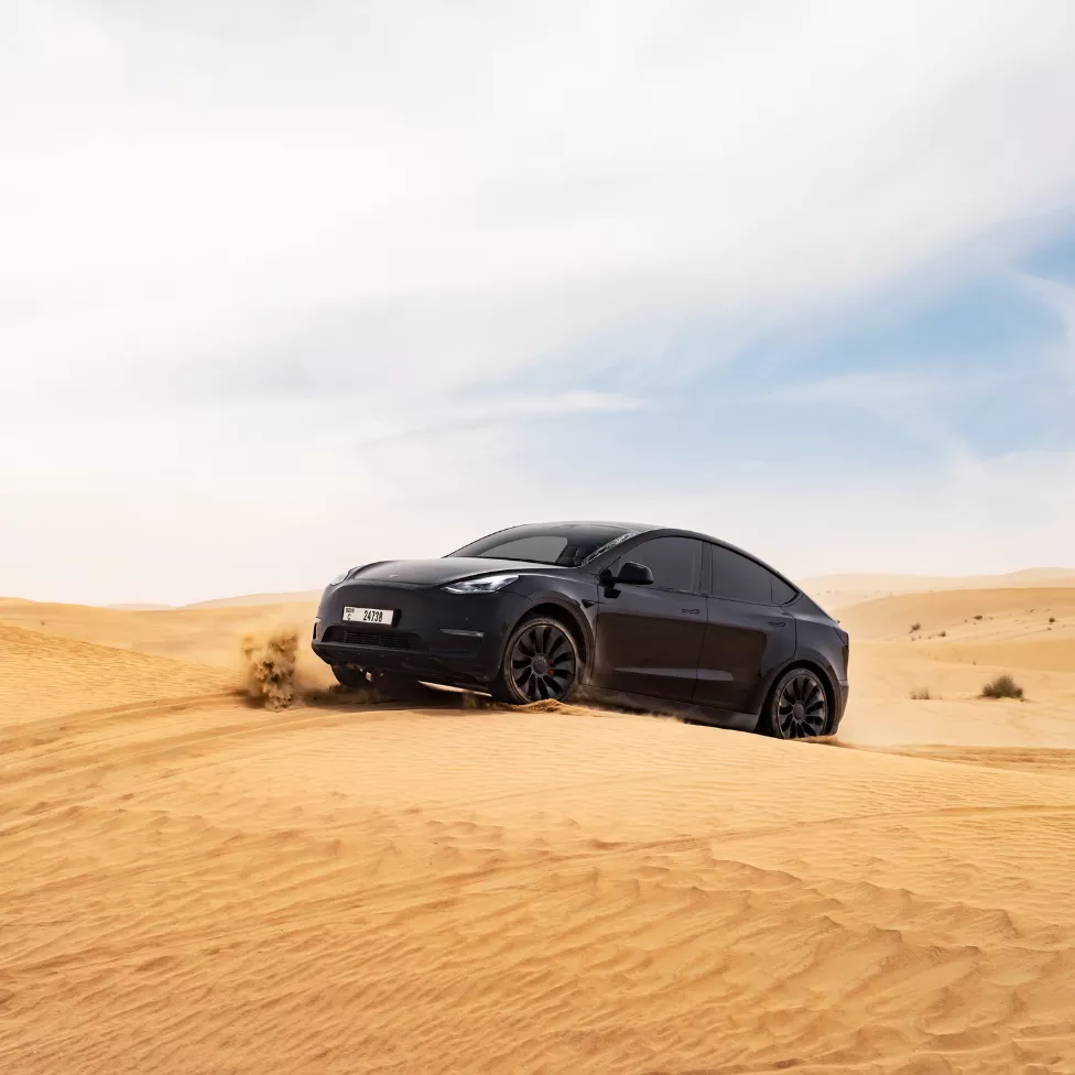 Image text teaser - 976x976 - PNEU TESLA MODEL Y 