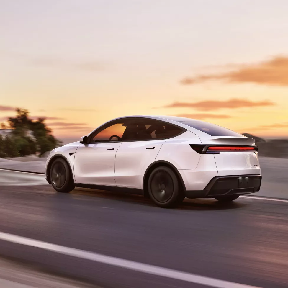 Image text teaser - 976x976 - PNEU VOITURE MODEL Y TESLA 