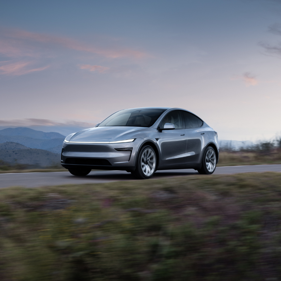 Image text teaser - 976x976 - PNEUS VOITURE MODEL Y TESLA 