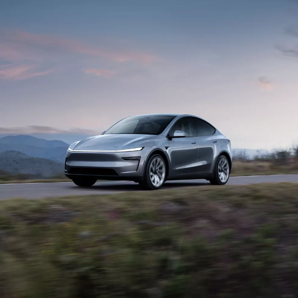 Image text teaser - 976x976 - PNEUS VOITURE MODEL Y TESLA 