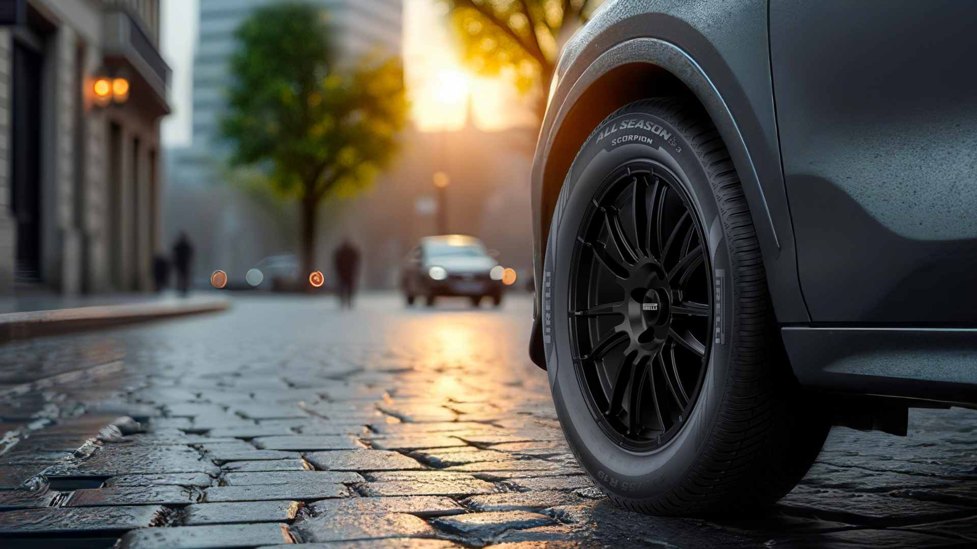 Background Image Text Teaser - 1920x1080 - Pirelli Scorpion All Season SF3