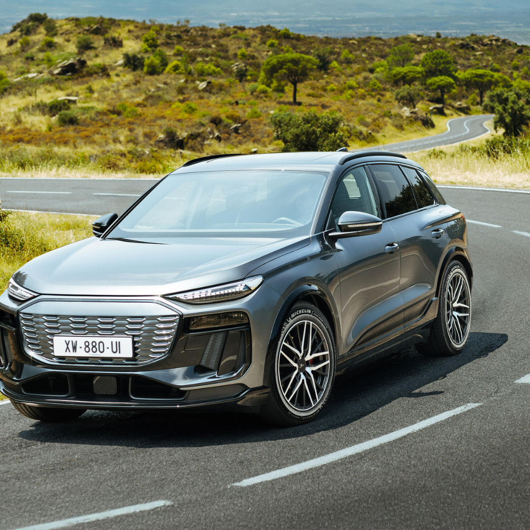 voiture pneus michelin