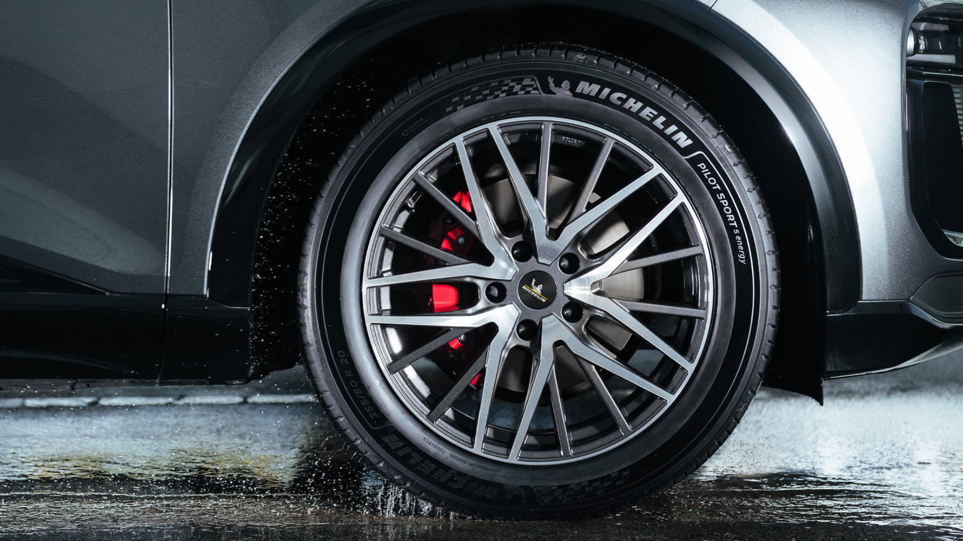 pneu michelin crossclimate