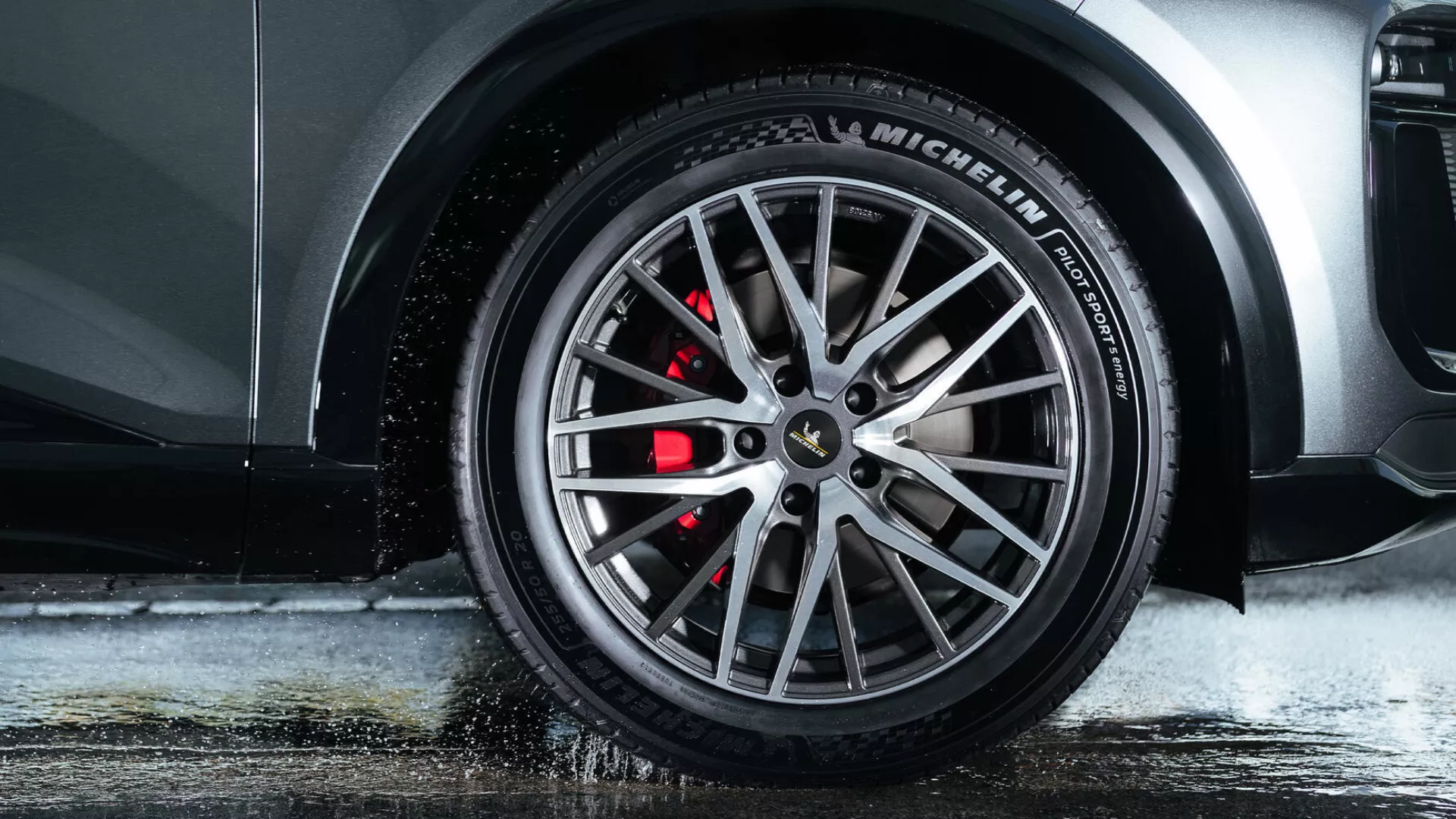 pneu michelin crossclimate