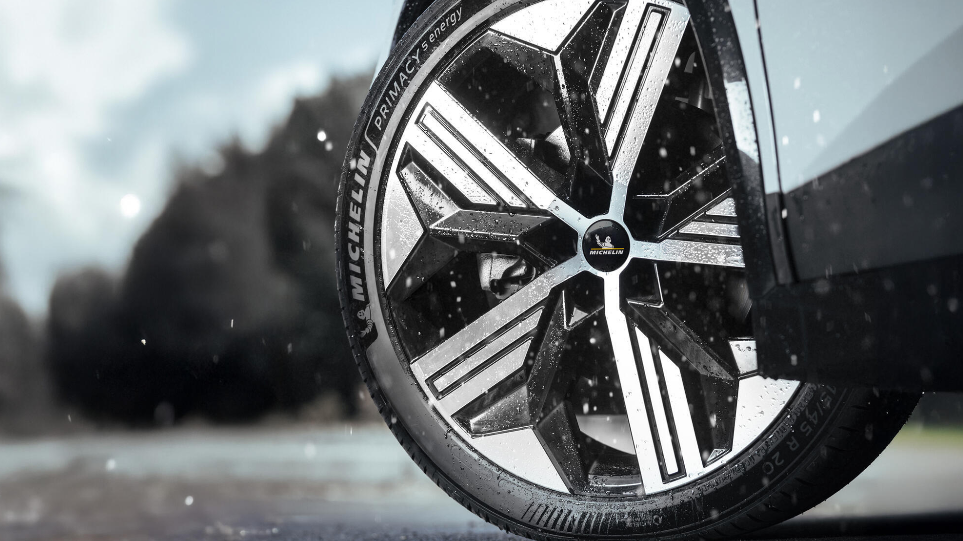 Background Image Text Teaser - 1920x1080 - Pneu MICHELIN Primacy 5 Energy