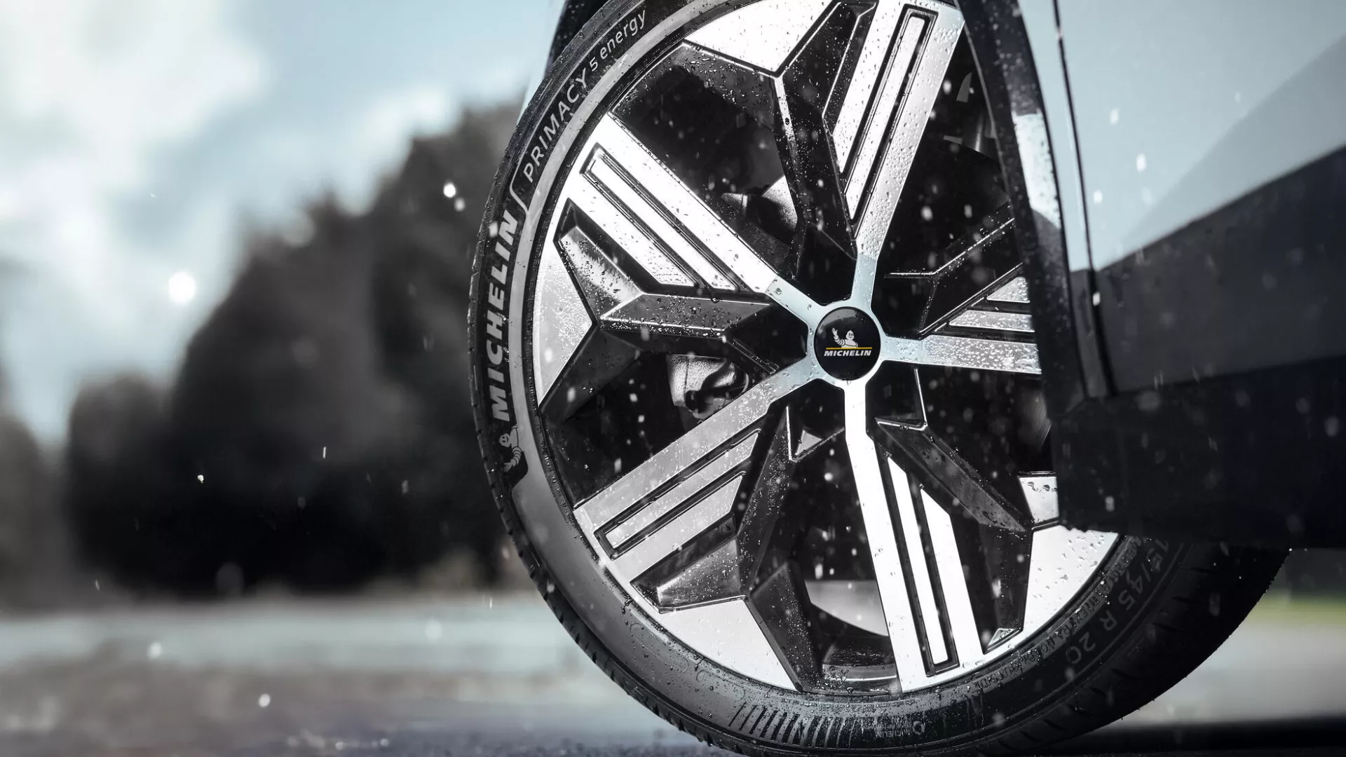 Background Image Text Teaser - 1920x1080 - Pneu MICHELIN Primacy 5 Energy