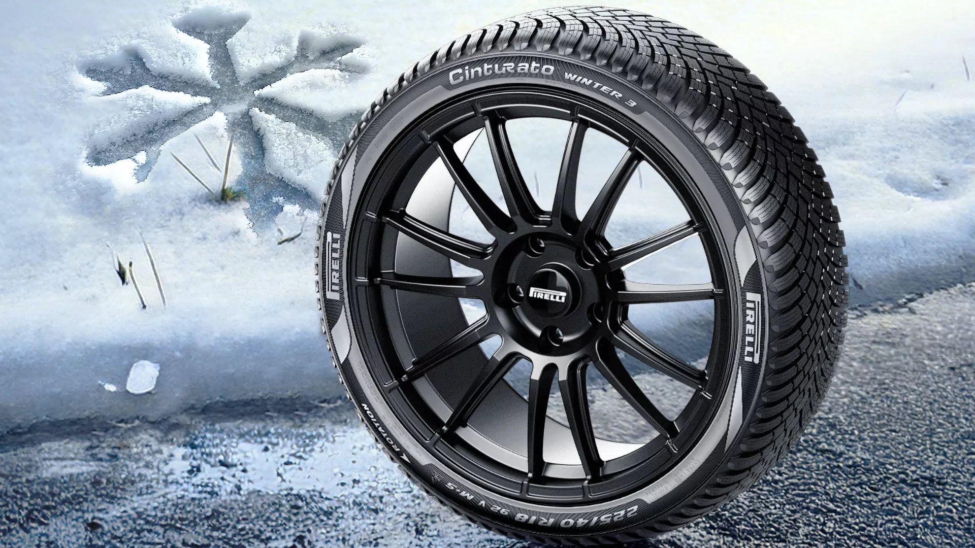 Background Image Text Teaser - 1920x1080 - Pneu Pirelli Cinturato Winter 3 