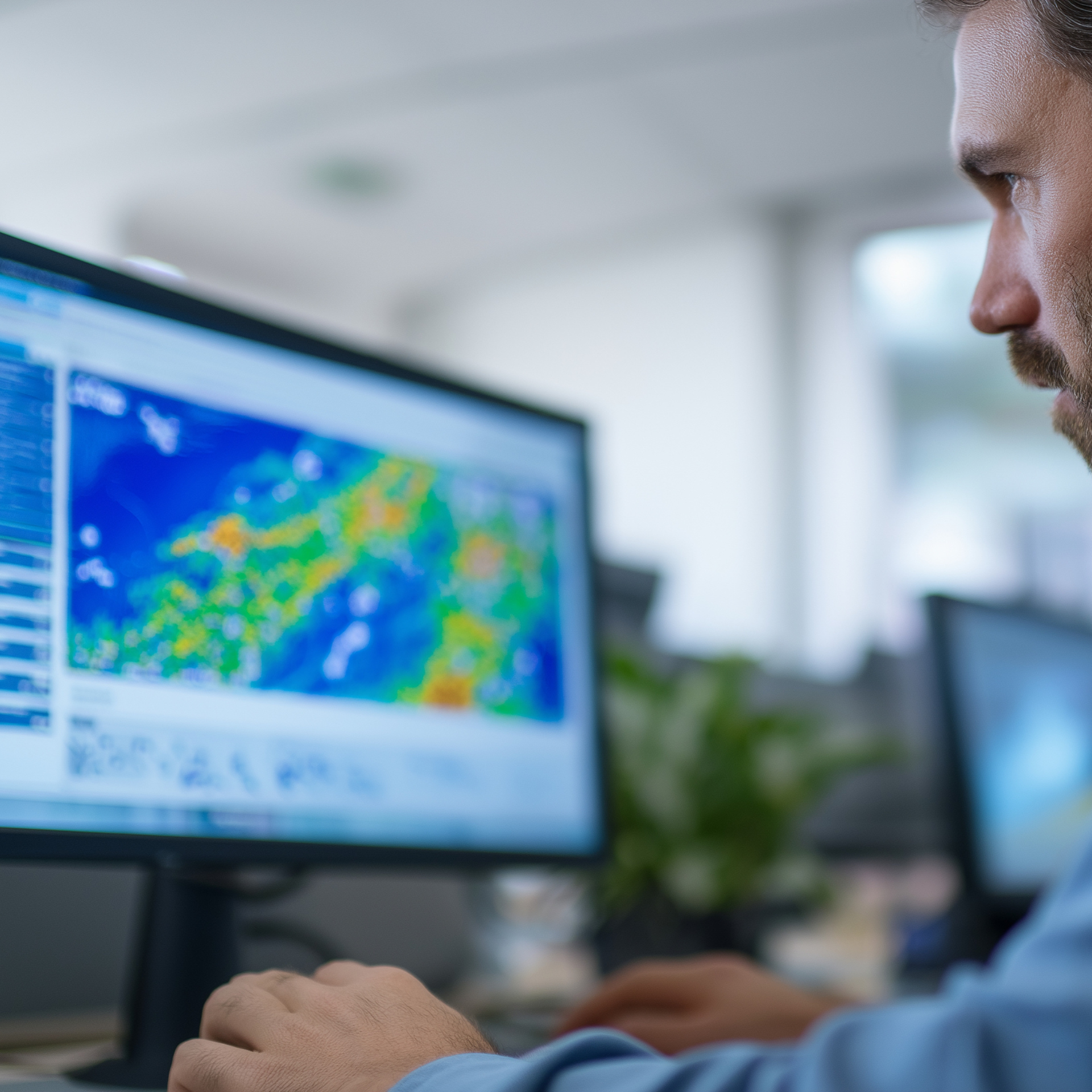 Image-Text Teaser - 1920x1920 - Pourquoi consulter la météo et les conditions de circulation avant de partir