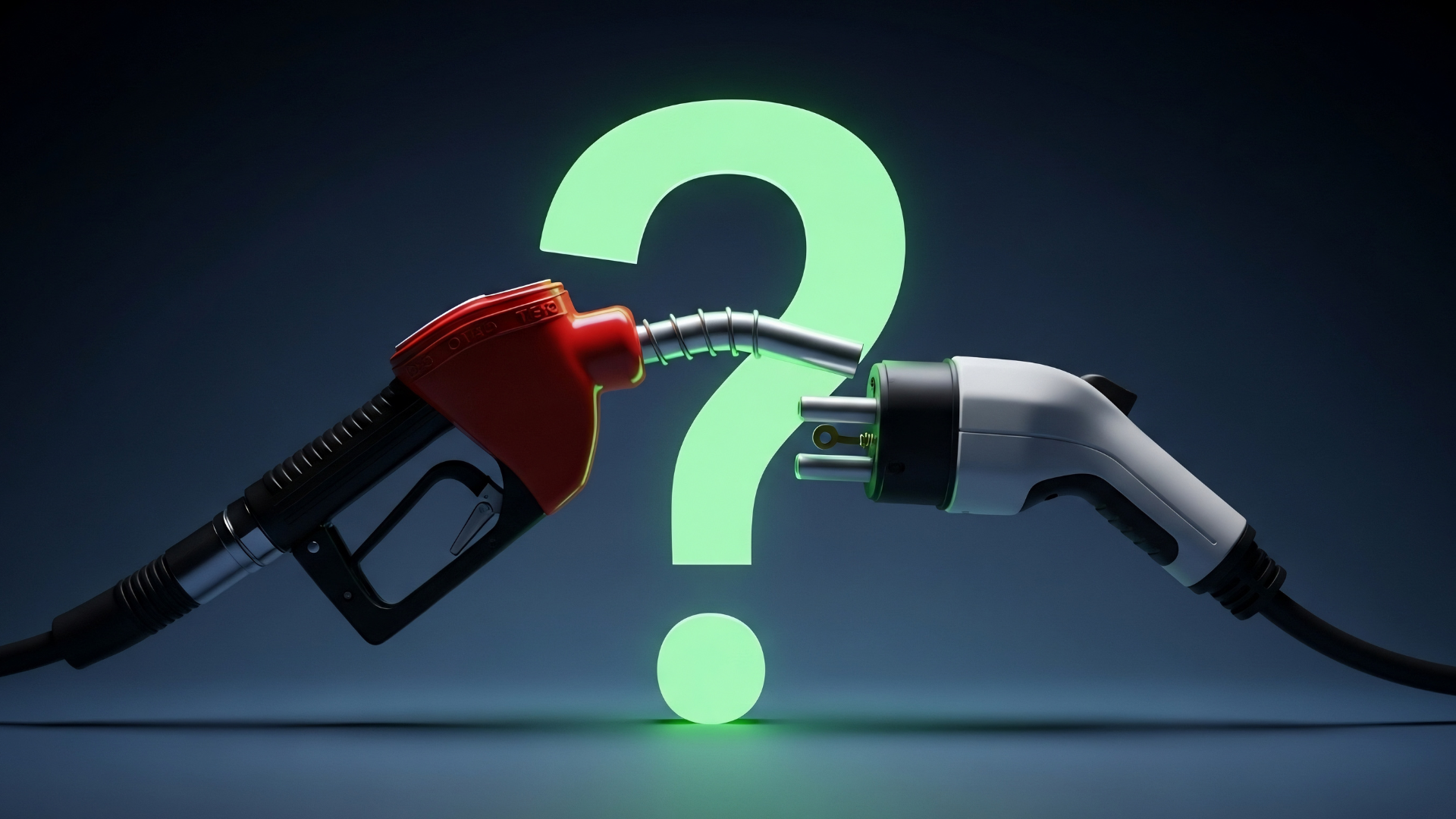 choisir entre voiture electrique ou voiture hybride