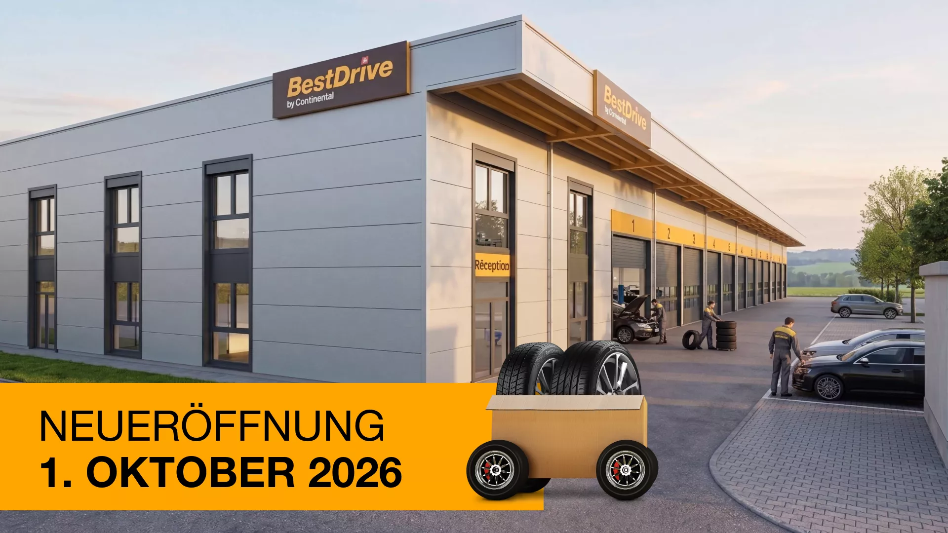 Rossens 2026