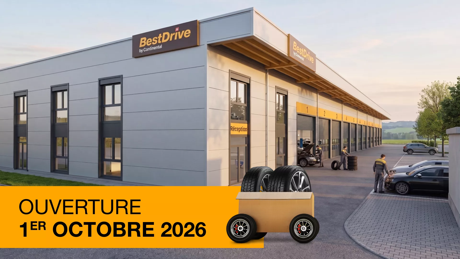 Rossens 2026