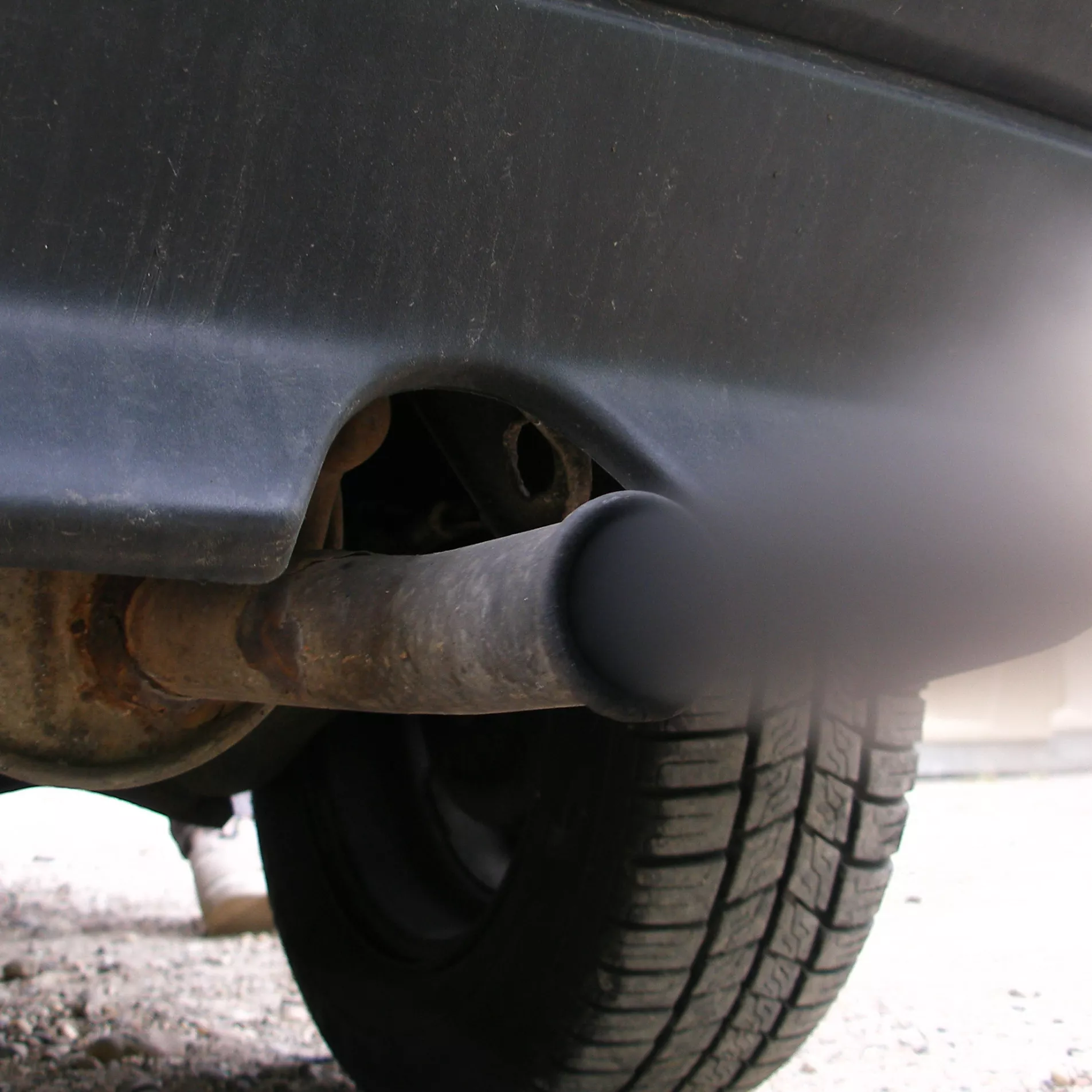 Information Teaser - 1905x1905 - Symptomes possibles d’une erreur d’huile moteur