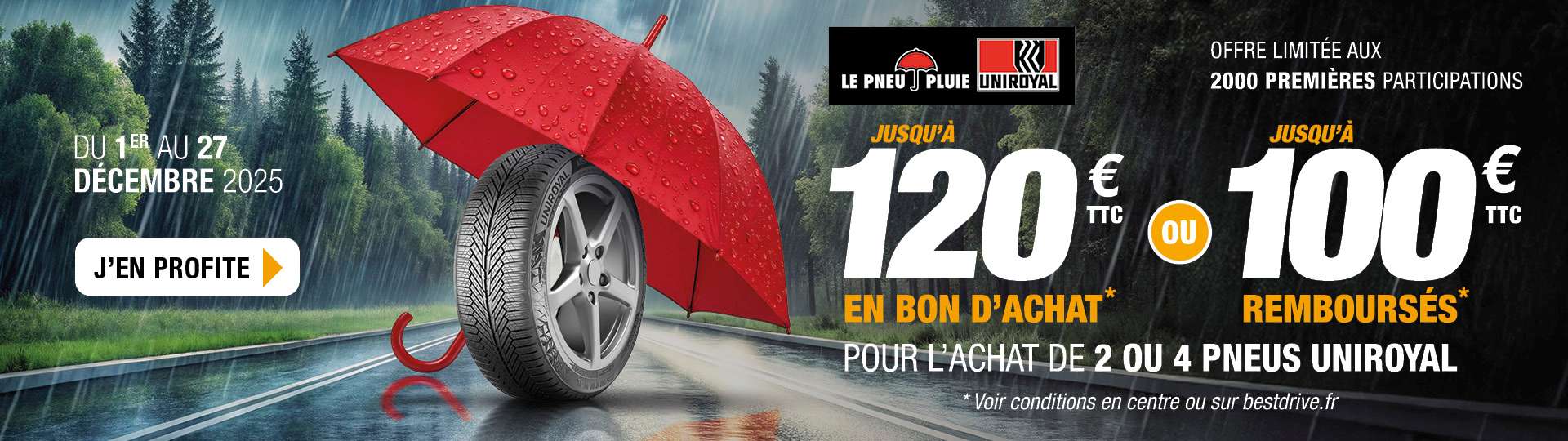 promo pneu Continental
