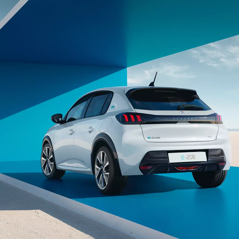 Image text teaser - 976x976 - VOITURE PEUGEOT 208