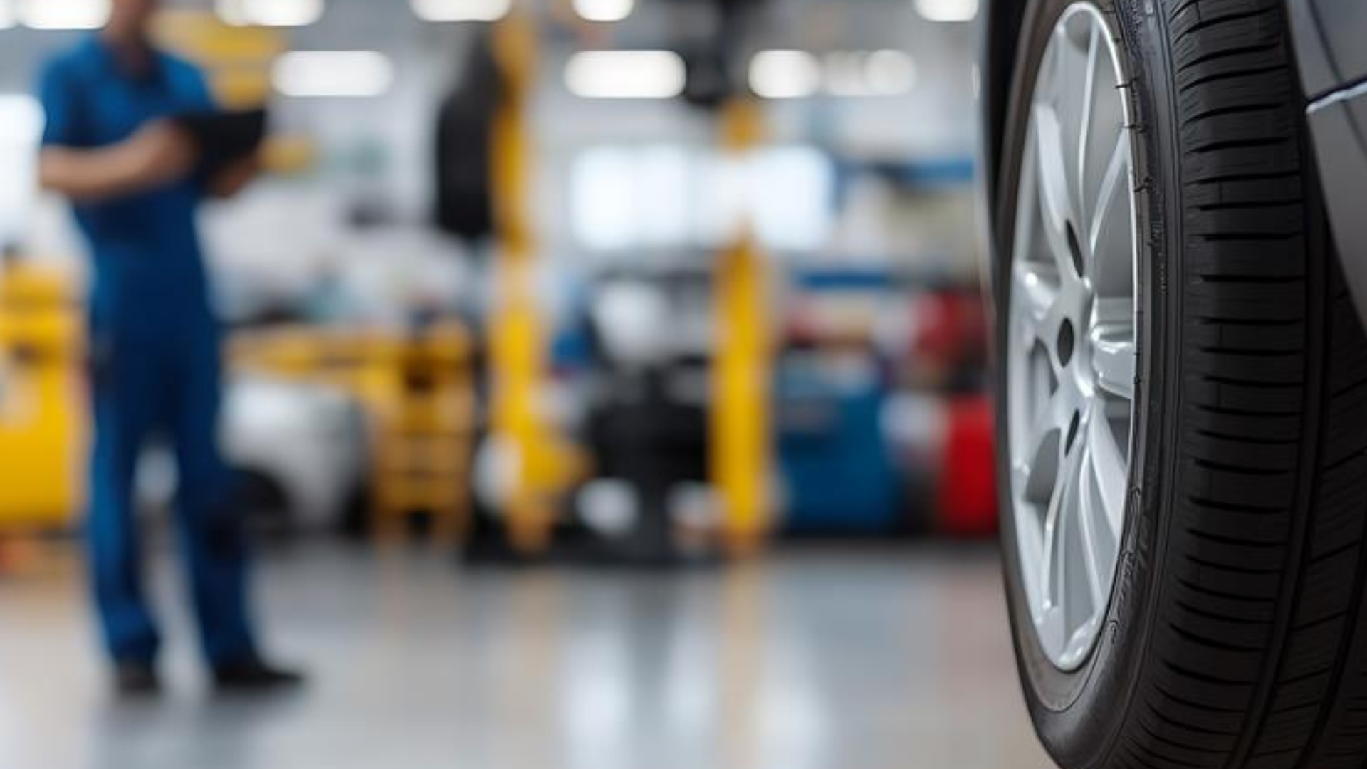 voiture electrique froid hiver